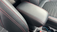 Ford Puma 1.0 EcoBoost Hybrid mHEV ST-Line X 5dr Petrol Hatchback